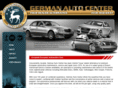 germanautocenter.com