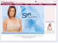 glamorisesport.com