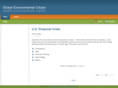globalenvironmentalcitizen.com