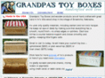 grandpastoyboxes.com