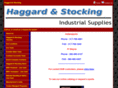 haggard-stocking.com