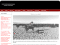 hartshorses.com