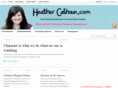 heathercalhoun.com