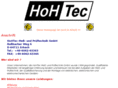 hohtec.de