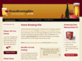 homebrewingkits.co.uk