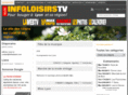infosloisirs.com
