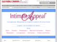 intimateappeal.com