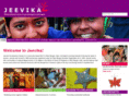 jeevikadevelopmentsociety.org