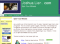 joshualien.com