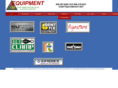 kgmequipment.com