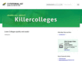 killercollege.com