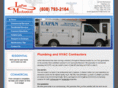 lapanmechanical.com