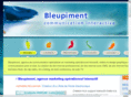 le-piment-bleu.com