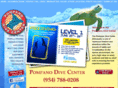 lighthousedivecenter.com