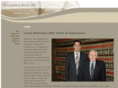 lincolntscott.com
