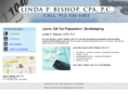 lindapbishopcpa.com