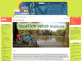 location-velo-toulouse.com