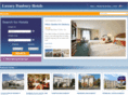luxurydanburyhotels.com