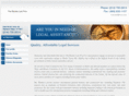mackielaw.net