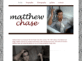 matthewchaseofficial.com