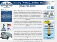 mccoywaterfilter.com