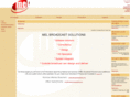 melbroadcastsolutions.com