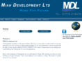 miahdevelopment.com