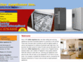 millerappliance.net