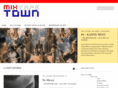 mixtapetown.com