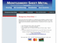 montgomerysheetmetal.com