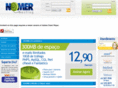 nomerhost.com