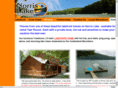 norrislakevacationhomes.com