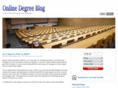 onlinedegreeblog.com
