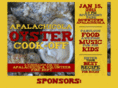 oystercookoff.com