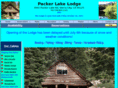 packerlakelodge.com