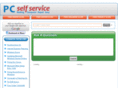 pcselfservice.com