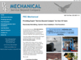 prcmechanical.com