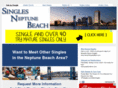 singlesneptunebeach.com