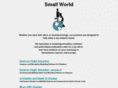 small-world.net