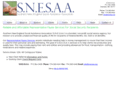 snesaa.org