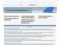 solarenergycompaniessystems.com