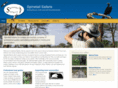 spinetailsafaris.com