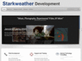 starkweatherdevelopment.com