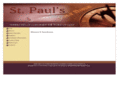 stpaulsseminary.com