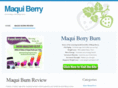 superberrymaqui.com