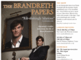 thebrandrethpapers.com