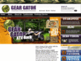thegeargator.com