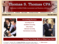 thomasthomascpa.com