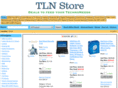 tlnstore.com