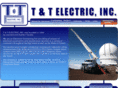 tntelectric.com